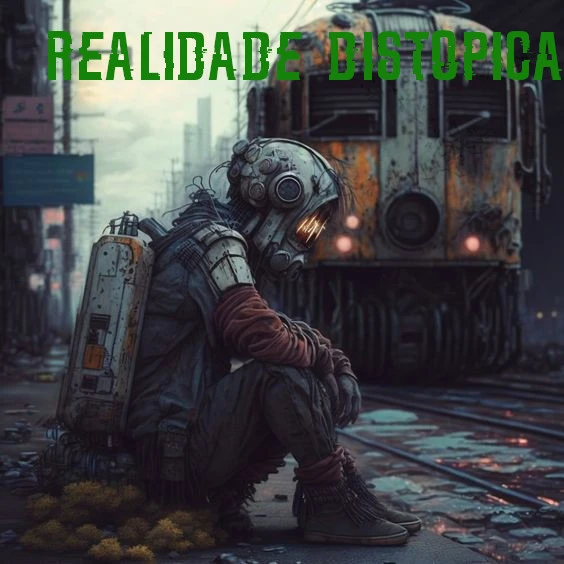 Link realidade distópica